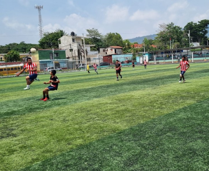 FUTBOL