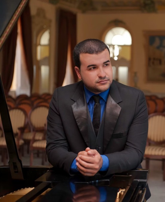 pianista